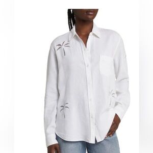 Rails Shirt 🏝️🏝️